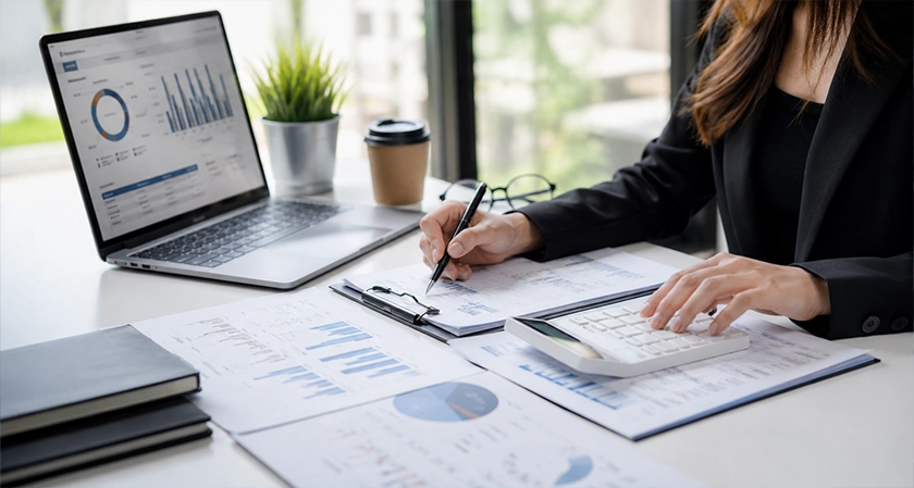 Why Growing Businesses Are Choosing Outsourced Accounting Support